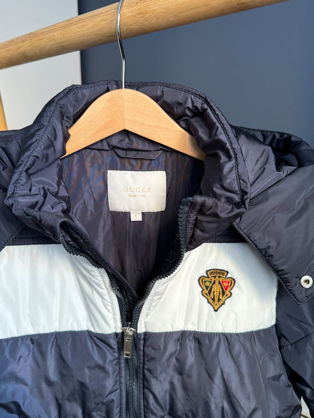 Куртка Gucci, 128