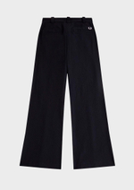Брюки FRED PERRY Rib Tricot Trousers