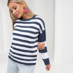 Джемпер Французский тренд Charutti (Акция)