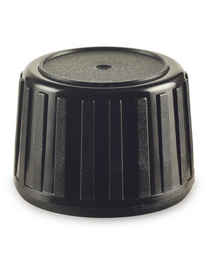 Крышка 28/410 с уплотнительным конусом