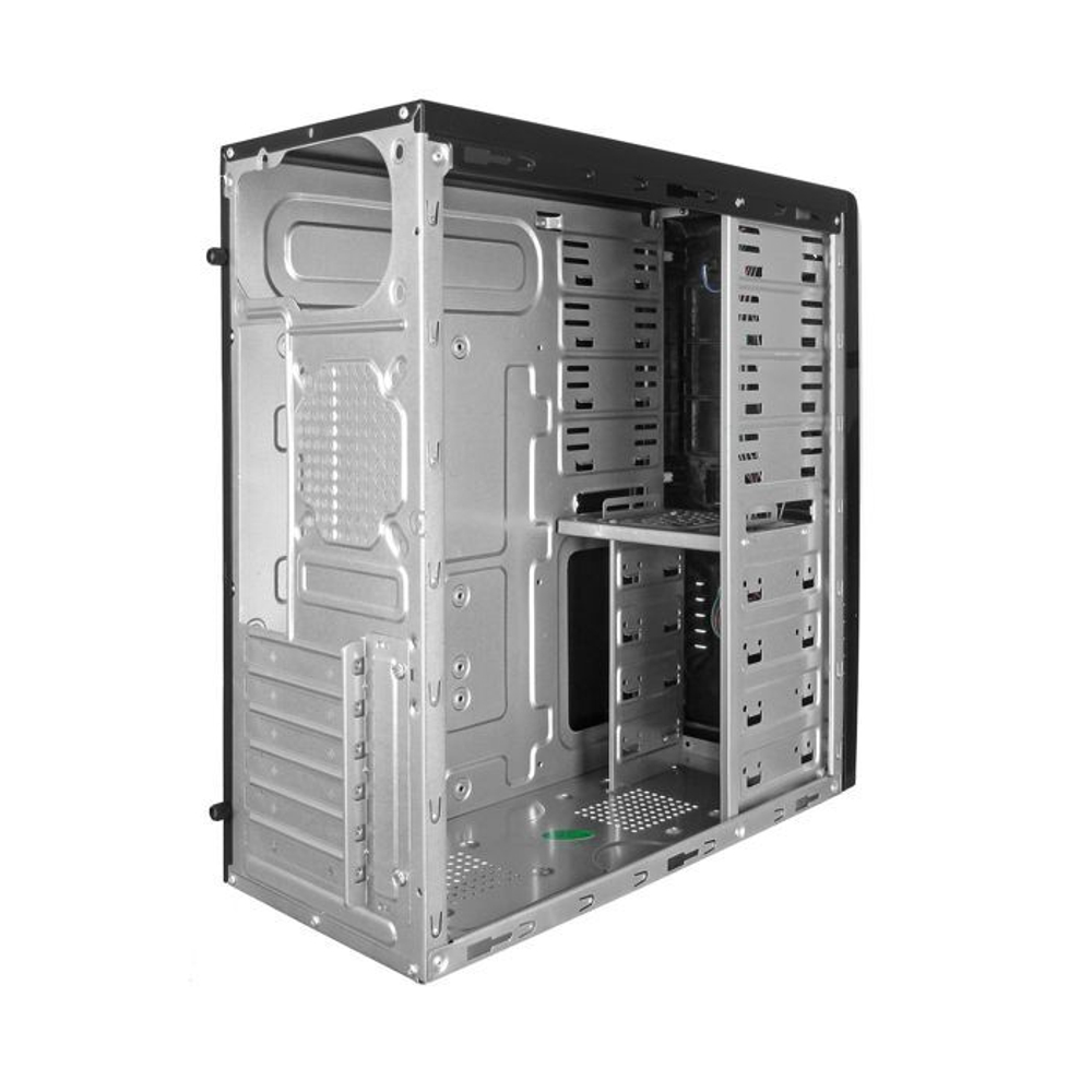 Корпус ATX Exegate CP-601