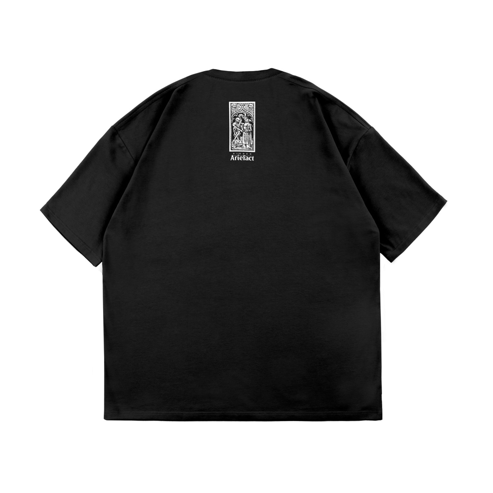 Футболка "Skeleton"