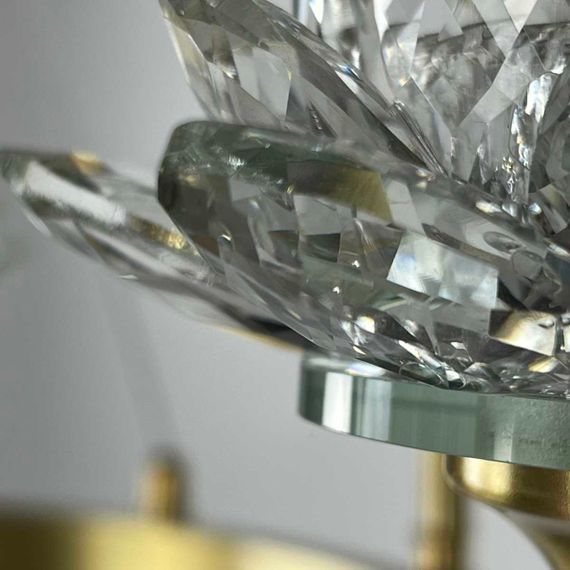 Подвесная люстра Imperium Loft Lotos 140837-26