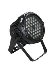 Dialighting LED Multi Par WHITE прожектор LED PAR, 90Вт