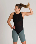 Гидрокостюм Arena PWSKIN Carbon Duo Top