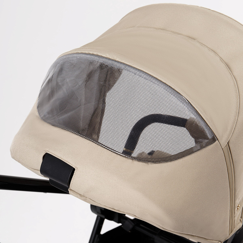 Детская коляска Sweet Baby Stella Plus Neo 2 в 1 Beige