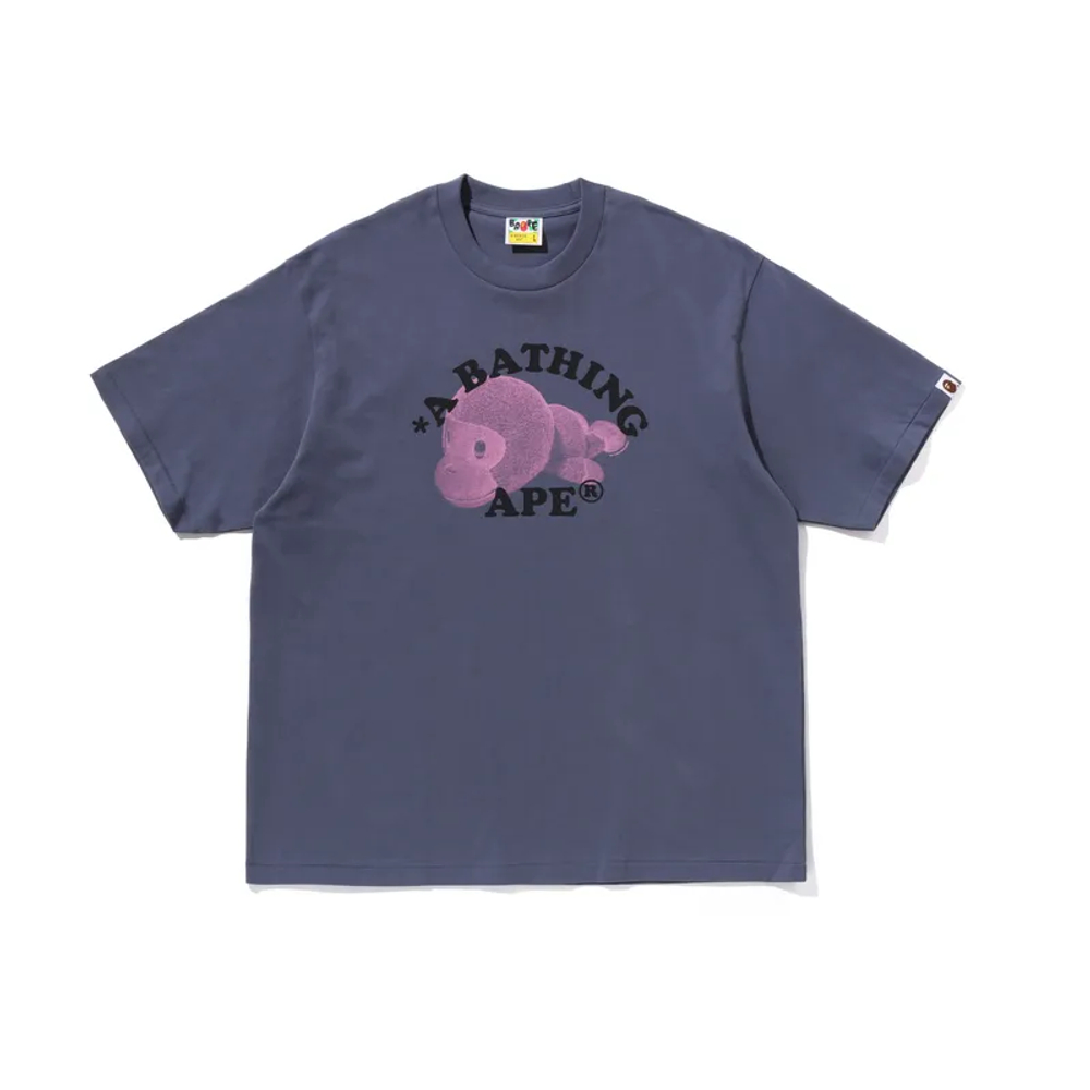 A Bathing Ape Bathing Ape Logo