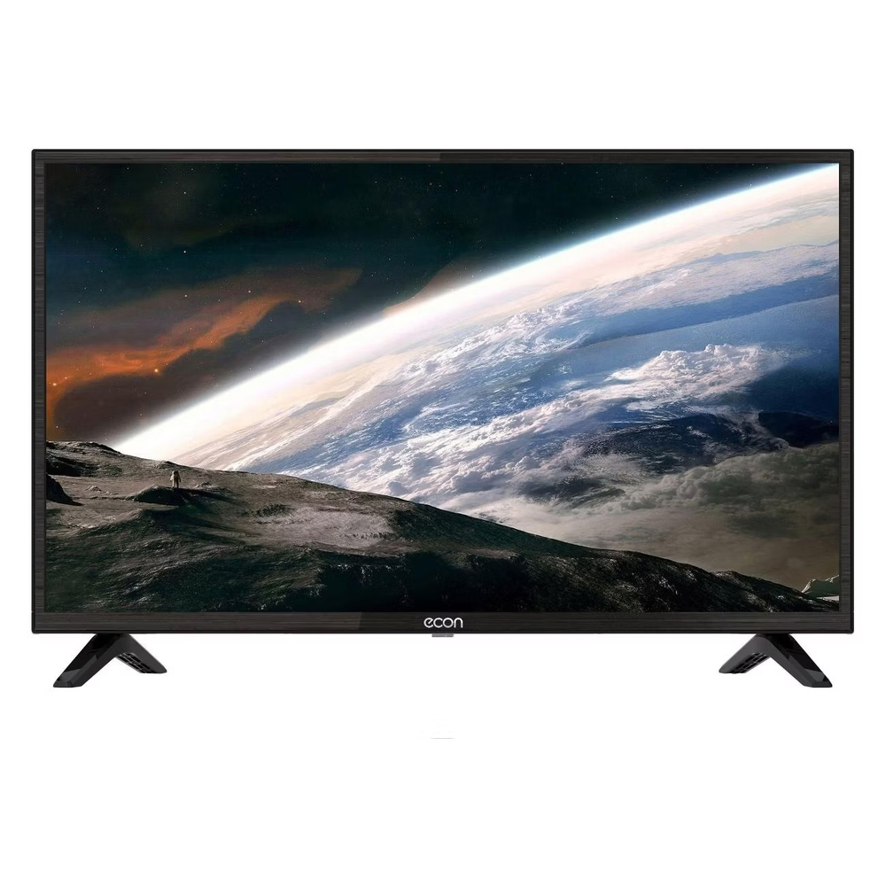 Телевизор Econ EX-32HS021B 81см, HD, LED, Smart TV, OS Салют ТВ 9