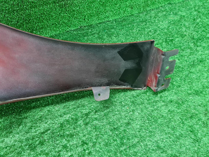 Крыло переднее левое Mercedes A W177 (2018-н.в.)