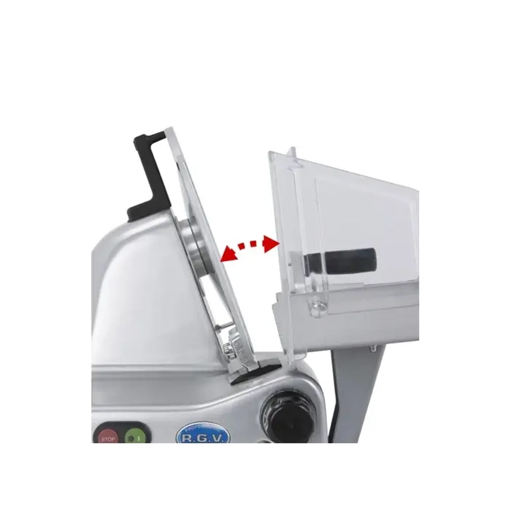 Слайсер Rgv HARMONY 25 GS DOM CE