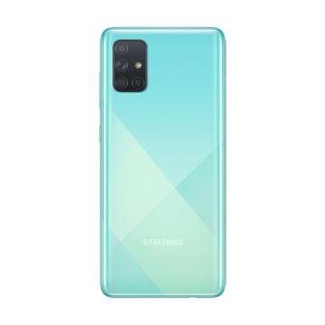 Samsung Galaxy A71 6.128GB Голубой