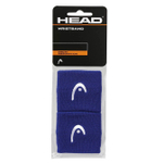Аксессуары для тенниса Напульсники HEAD WRISTBAND .
