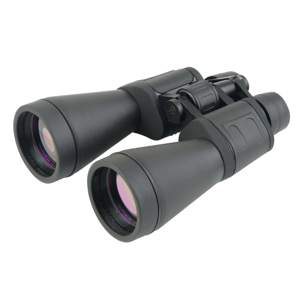 Бинокль Veber БПЦ ZOOM 10-30x60