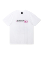 Футболка Кор. Рукав Bass Power S/s Tee