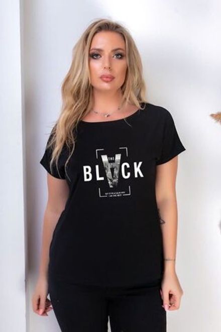 Футболка 7356462 Fabrika