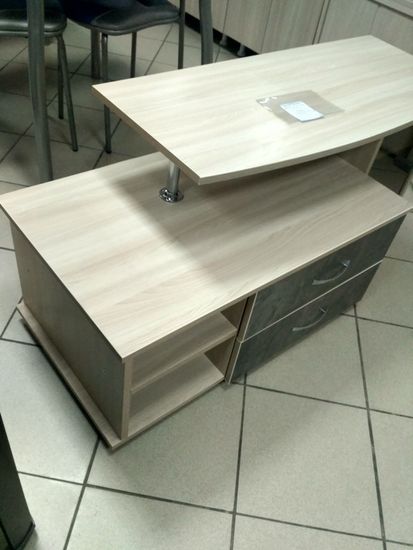 Тумба-ТВ ЛАРНЕ правая