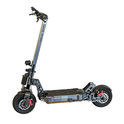 Электросамокат Mercane MX60