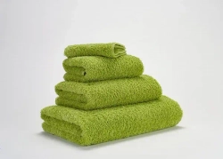 Полотенце 30x30 Abyss & Habidecor Super Pile 165 green apple
