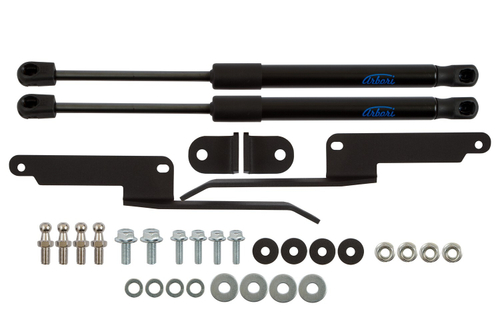 Упоры капота для HYUNDAI Elantra, 2010-2014, комплект  2 шт