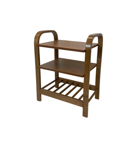 Полка для обуви П-04