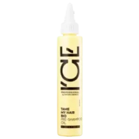 Концентрированное масло пре-шампунь NS ICE Professional TAME MY HAIR  100 мл
