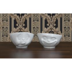 Чаша Sulking, 500 мл, белая