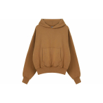 YEEZY x Gap x Balenciaga The Perfect Hoodie, светло‑коричневый