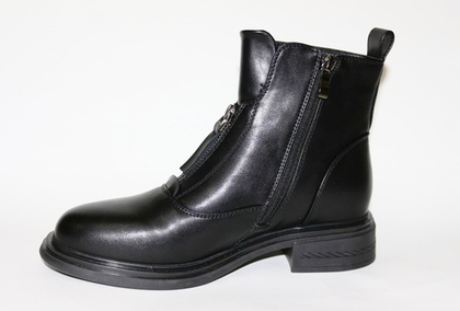 Полусапоги женские демисезонные LU NI YA арт. 1495-881