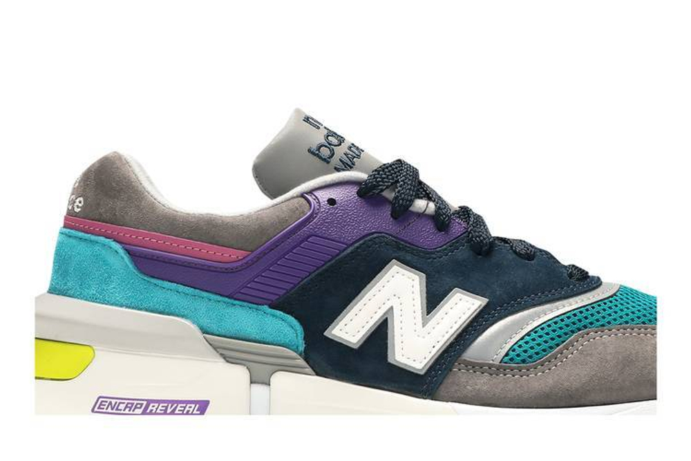 Кроссовки New Balance Nb 997S D