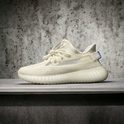 Adidas Yeezy Boost 350 V2 Premium • Lite Bone