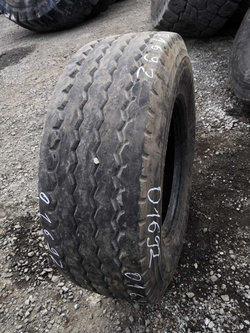 385/65R22.5 Bridgestone R168 шина б/у