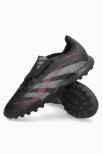 Сороконожки adidas Predator League FT TF - черный