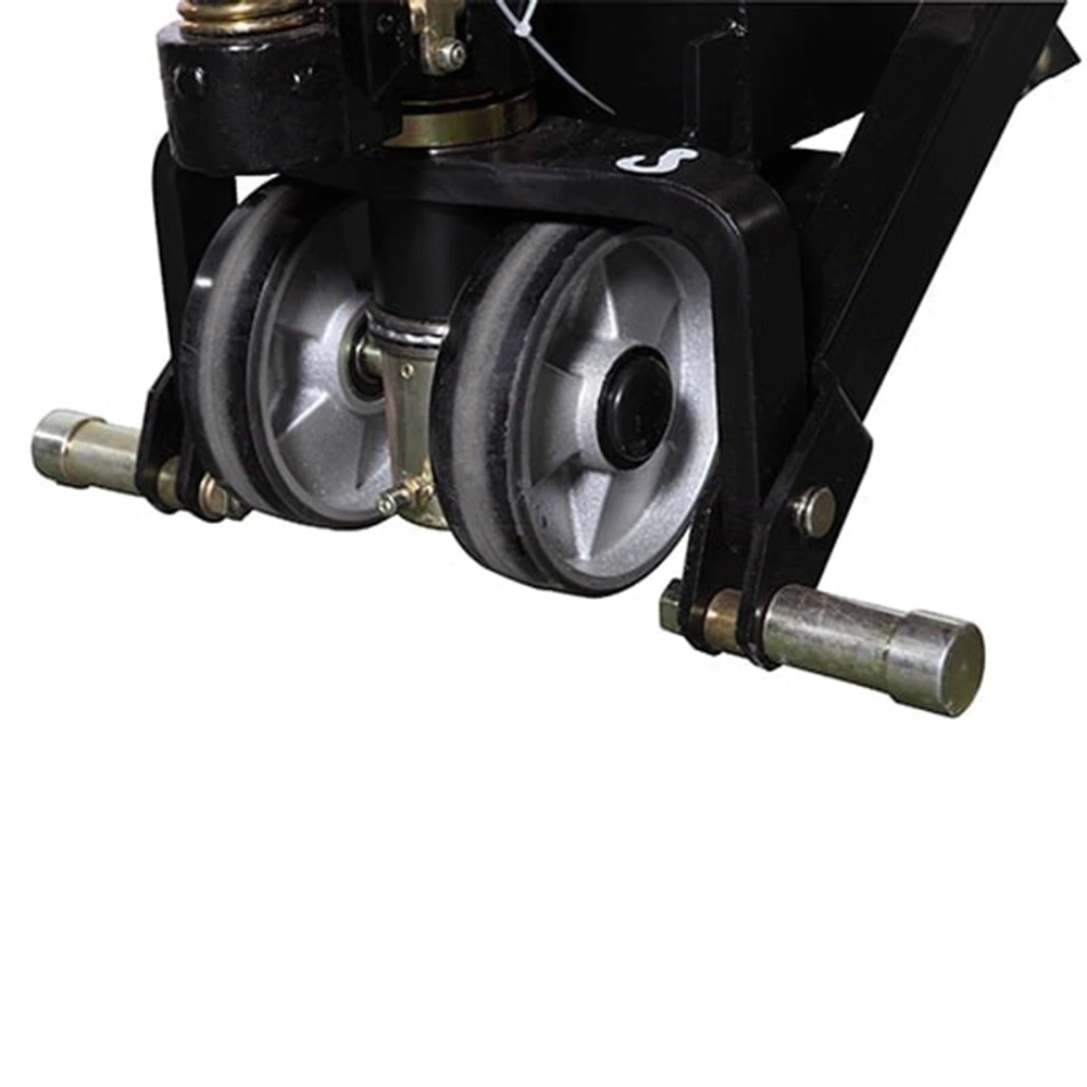 Noblelift ACX15M гидравлическая тележка (рохля) 540x1170 200085