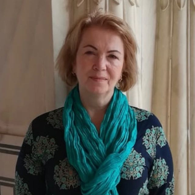 Елена Круглова