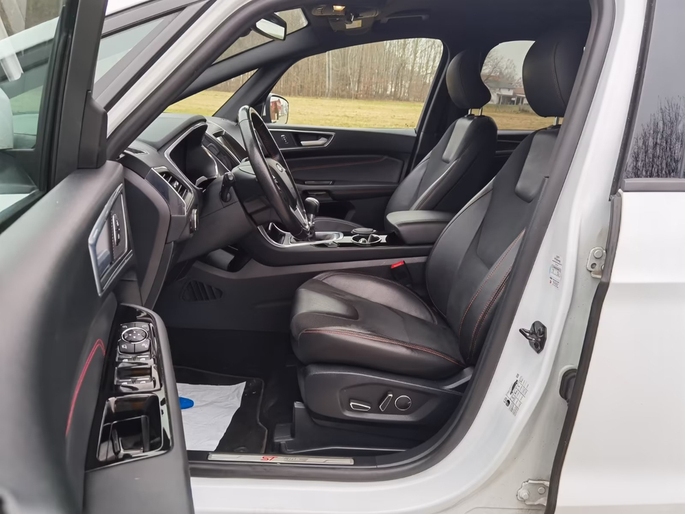 Ford S-Max ST-Line