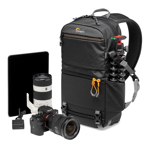 Рюкзак Lowepro Slingshot SL 250 AW III