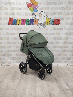 Коляска прогулочная Rant Caspia 2.0 Olive