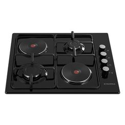 Комбинированная панель Maunfeld EEHE.64.5EB/KG