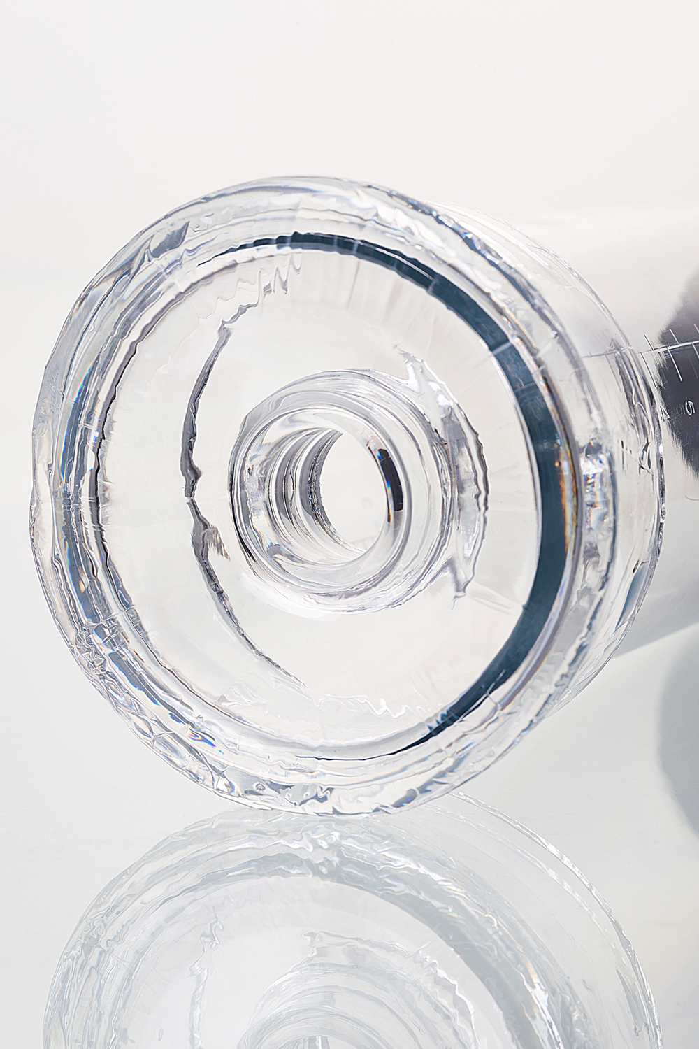 Автоматическая вакуумная помпа Man up pump 21 см