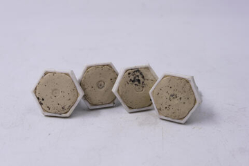 Комплект опорных ножек стиральной машины Whirlpool 481250018099