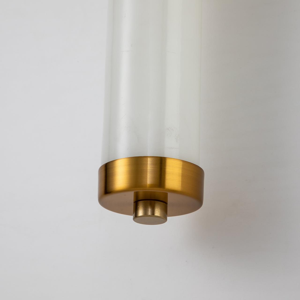 Настенный светодиодный светильник Favourite Tectoria 3000-1W