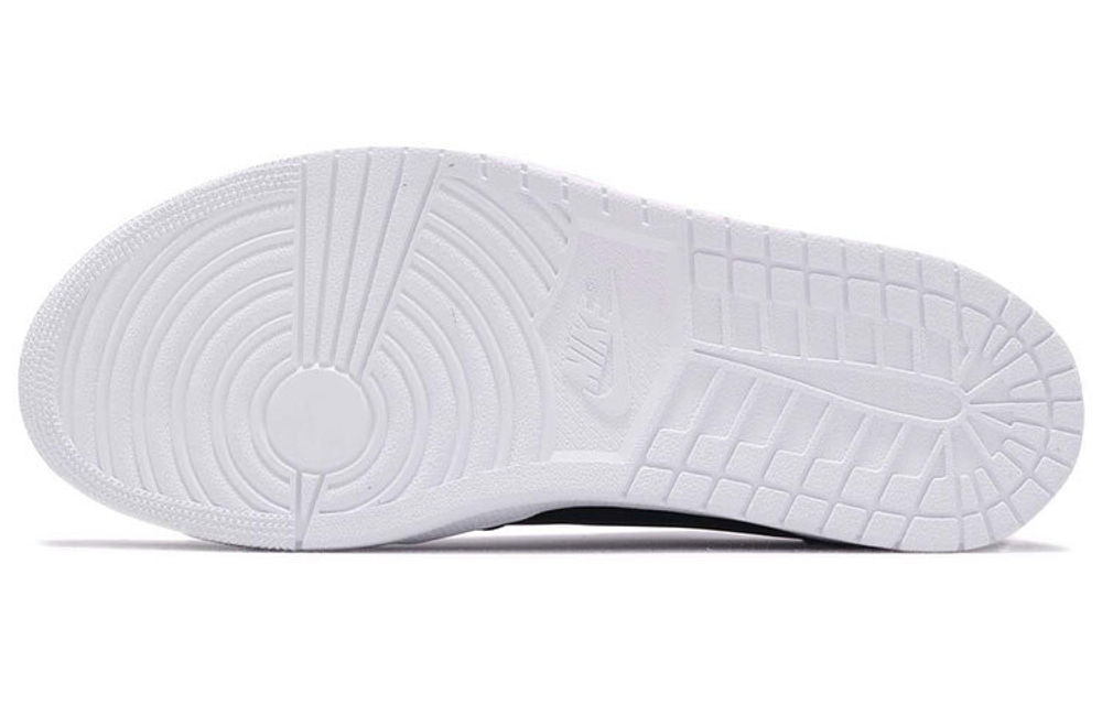Кроссовки Jordan Air Jordan 1 Low Slip (Женская размерная сетка)