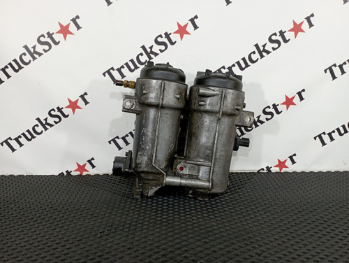 Корпус топливного фильтра