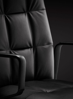Стул Walter Knoll Leadchair Executive Soft