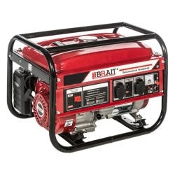 BRAIT BR2500-CU бензиновый генератор 02.01.047.029