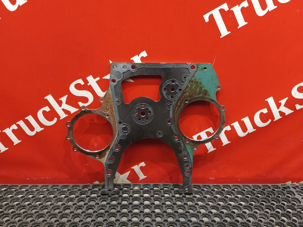 Плита двигателя 2023г.