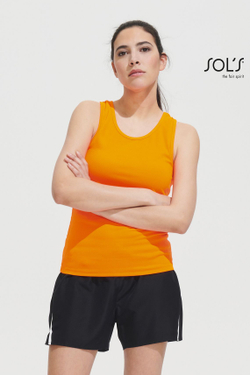 SOL'S SPORTY TT WOMEN