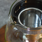 Чайник заварочный 0,9л с рисунком, 202465