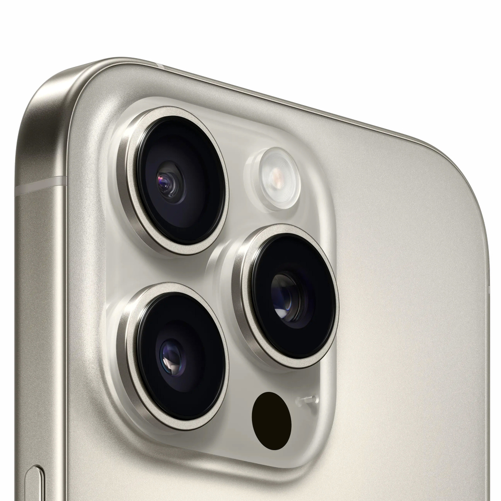 Apple iPhone 16 Pro 1Tb Natural Titanium