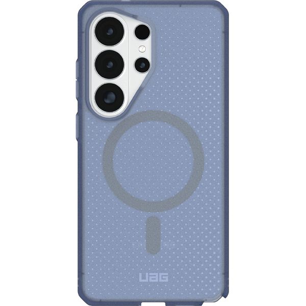 Чехол Uag Dot Case для Galaxy S26 Ultra, Голубой | Cloud Blue
